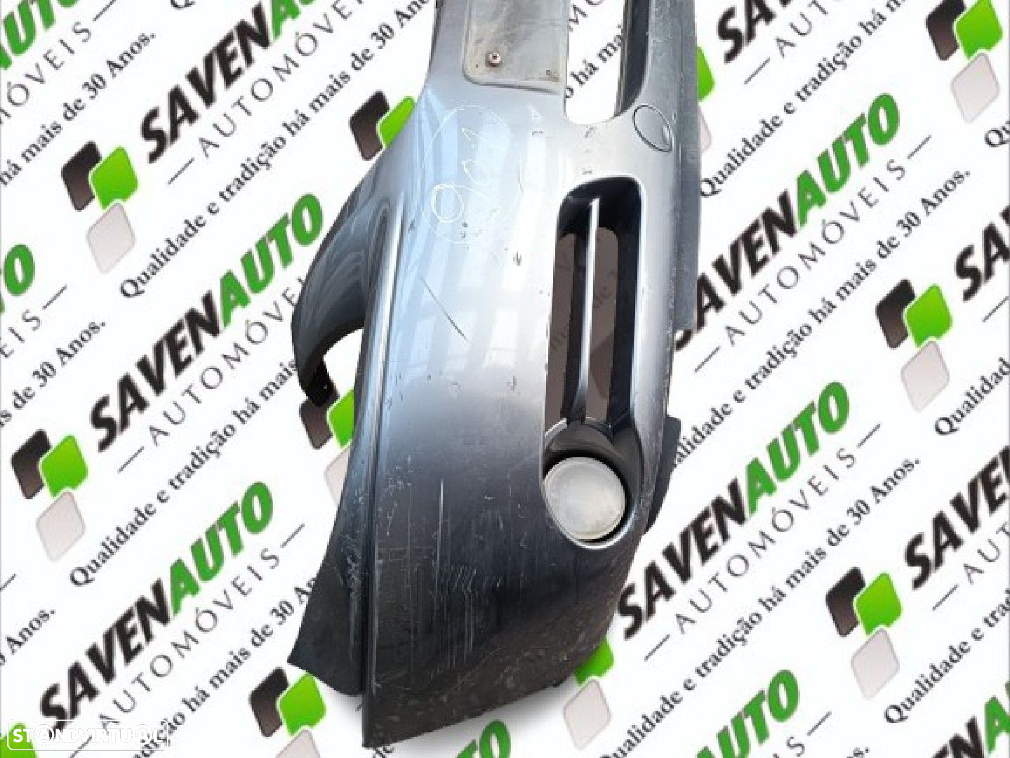 Para Choques Frente Chrysler Voyager Iii (Rg, Rs) - 3