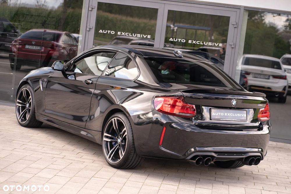 BMW M2 - 26