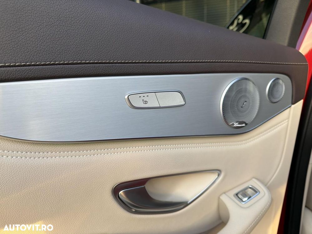 Mercedes-Benz GLC 200 4MATIC MHEV - 17