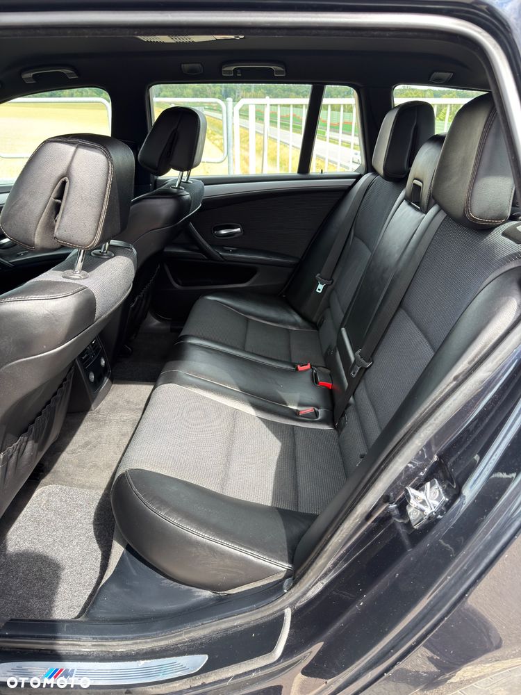 BMW Seria 5 530xd - 20