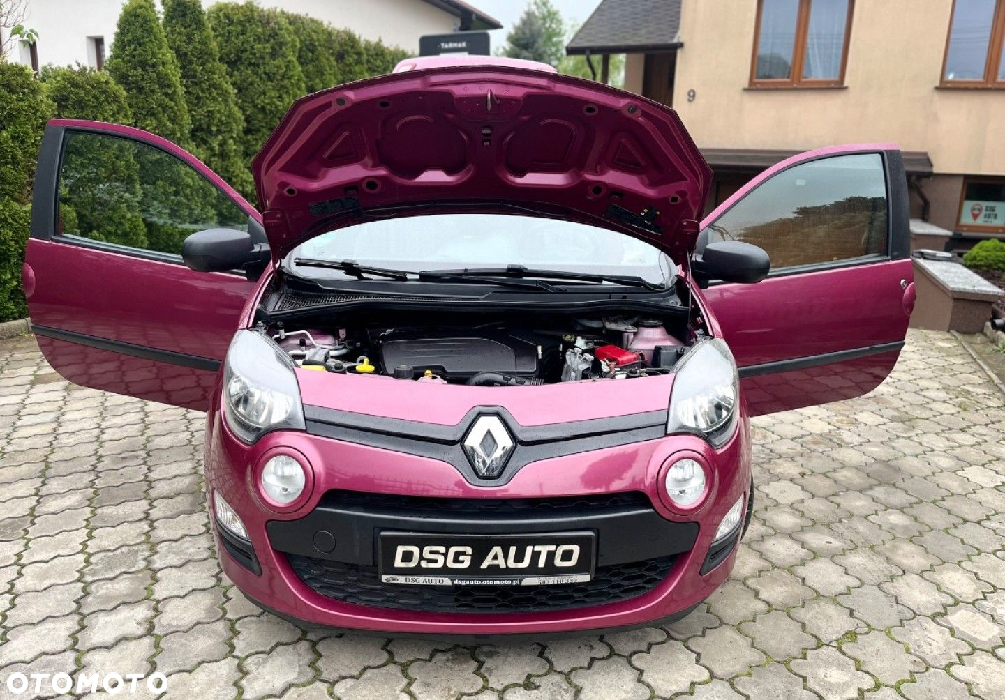 Renault Twingo - 17