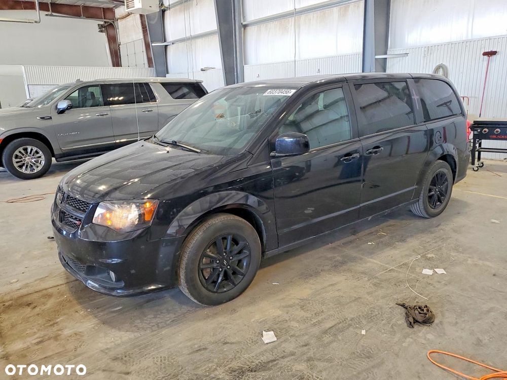 Dodge Grand Caravan 3.6 R/T - 15