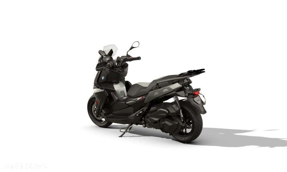 BMW C 400 X - 2