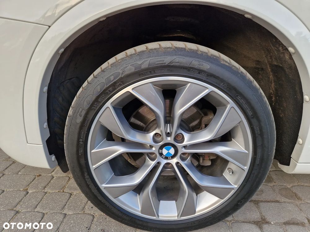 BMW X3 xDrive20d M Sport - 14