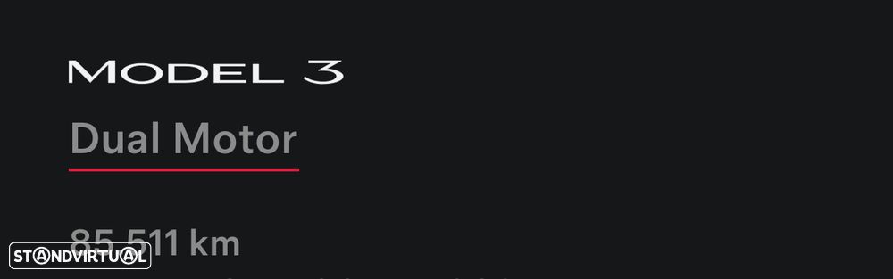 Tesla Model 3 Performance Dual Motor AWD - 8