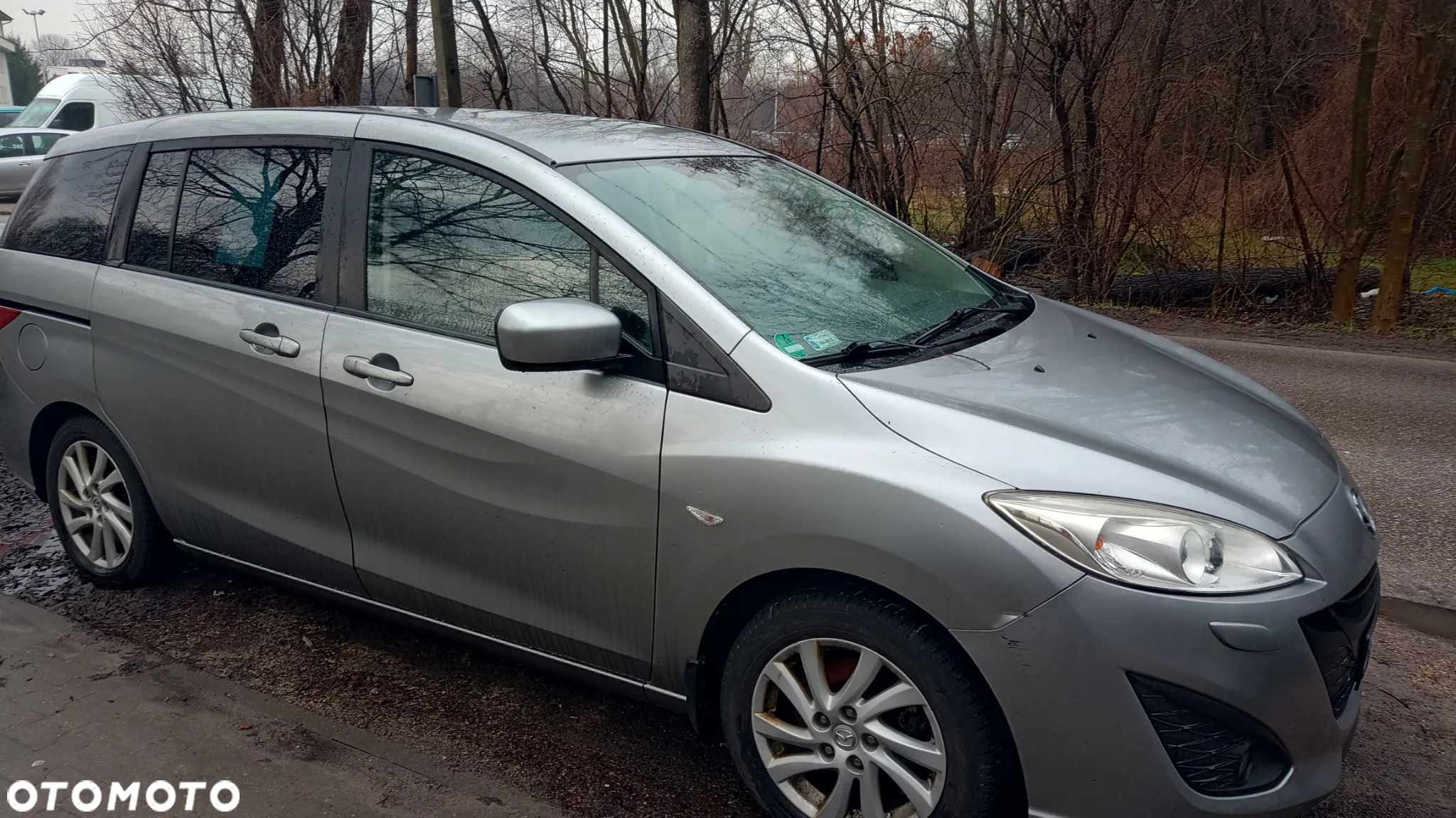 Mazda 5 2.0 MZR-DISI i-stop Center-Line - 23