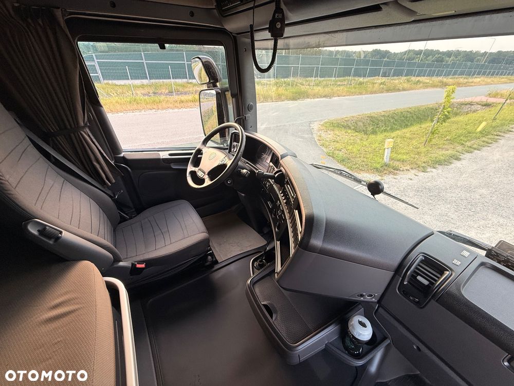 Scania R410/Nowy Tachograf/Bez EGR/Retarder/ - 31