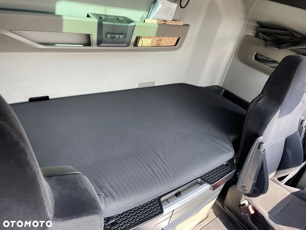 MAN TGX 18.510 4x2 BL SA - 14