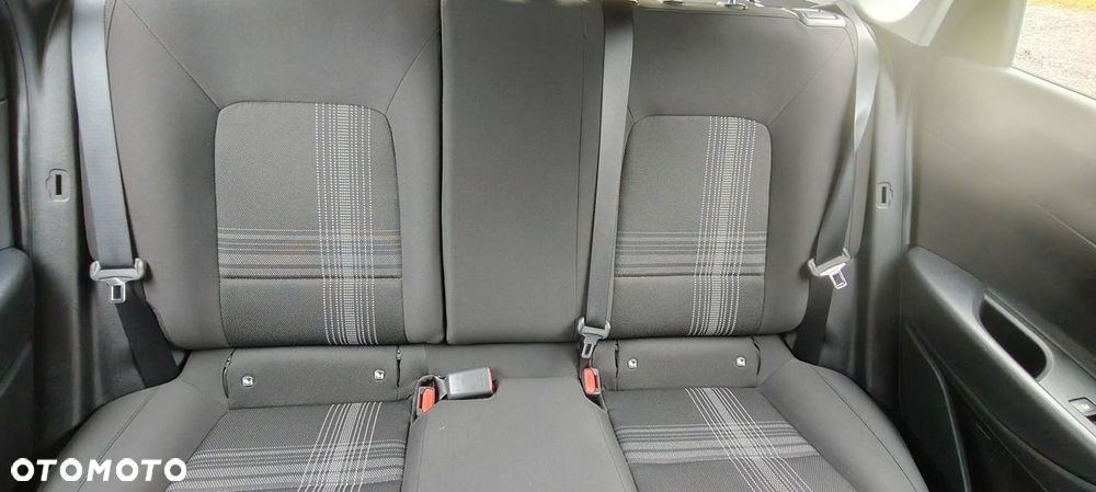 Hyundai Bayon 1.0 T-GDI Modern DCT - 16