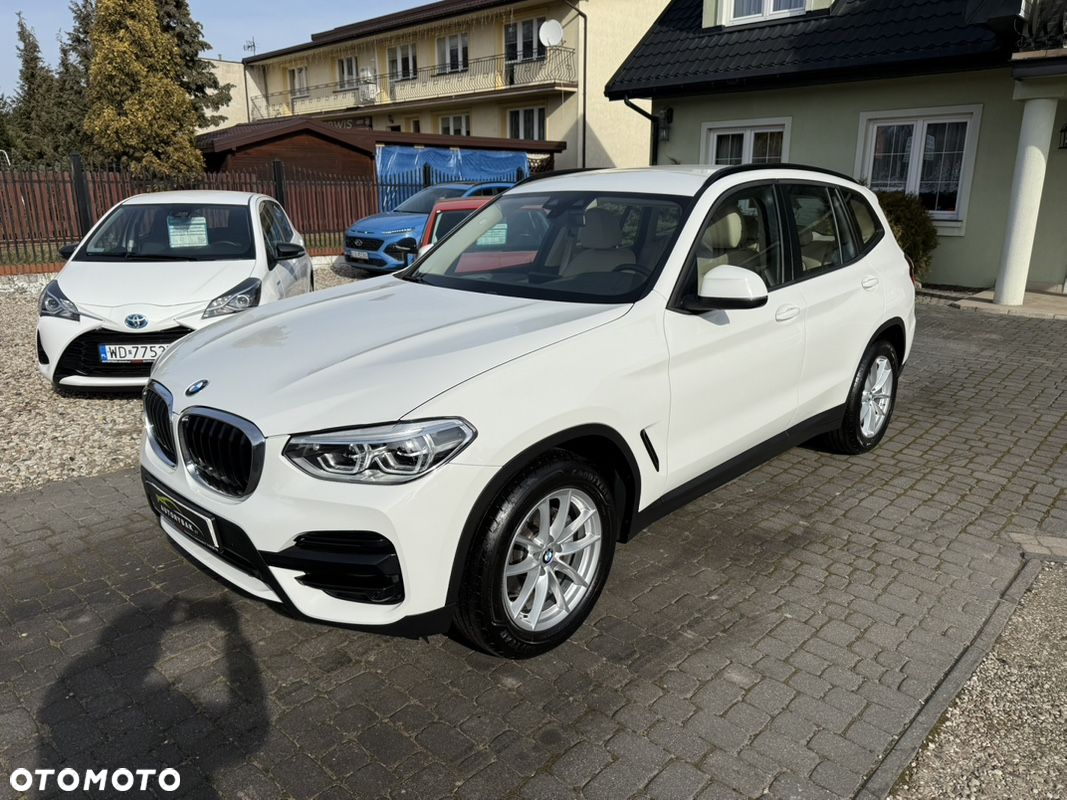 BMW X3 - 23