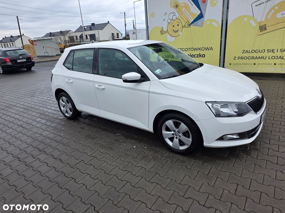 Skoda Fabia 1.0 TSI Ambition - 3