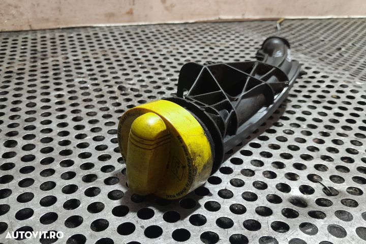 Joja nivel ulei motor Renault Laguna 3 [2007 - 2011] Grandtour wagon - 2