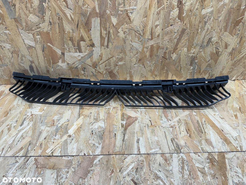 Volkswagen Polo VI 2G absorber mocnienie zderzaka - 3
