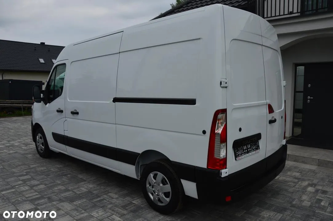 Renault Master - 5