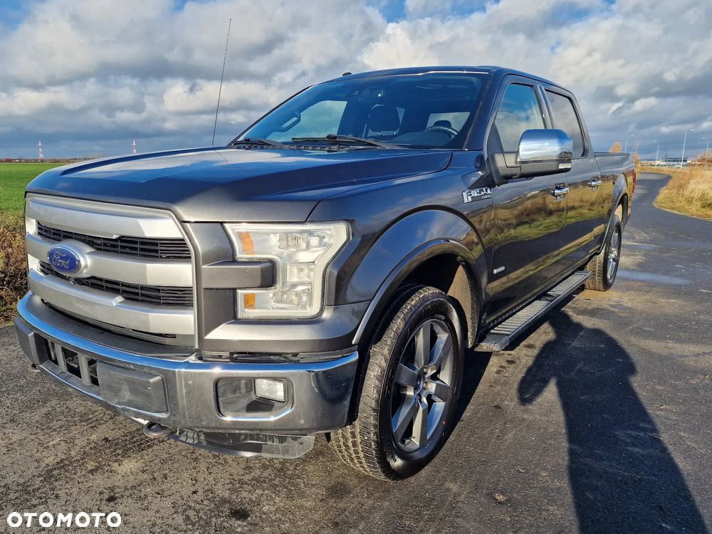 Ford F150 - 9