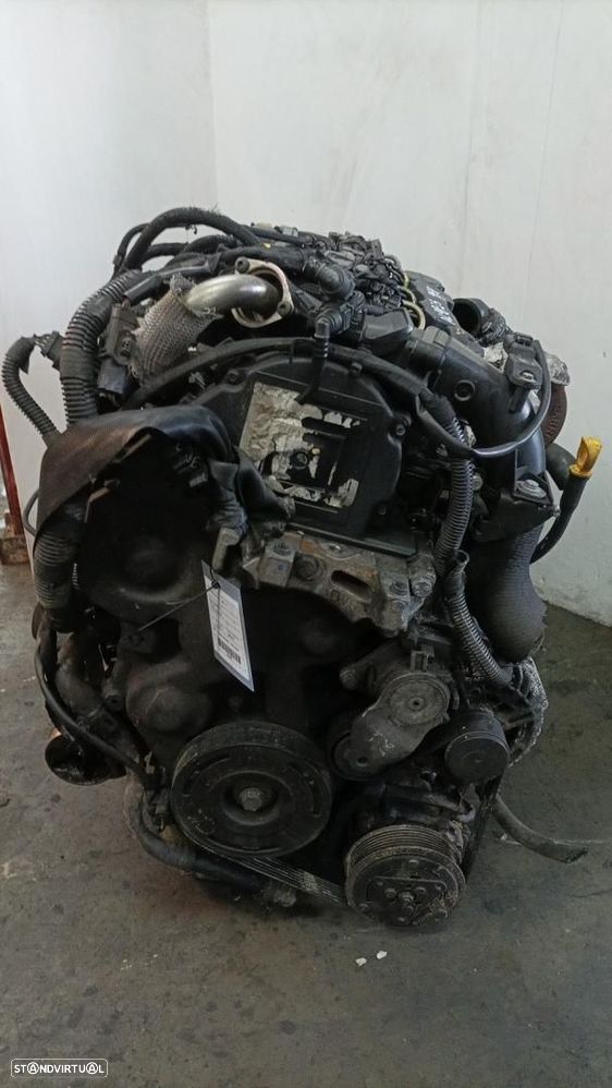 MOTOR COMPLETO | CITROEN C4 I (LC_) | 04 - 13 | Ref: 9HY - 1