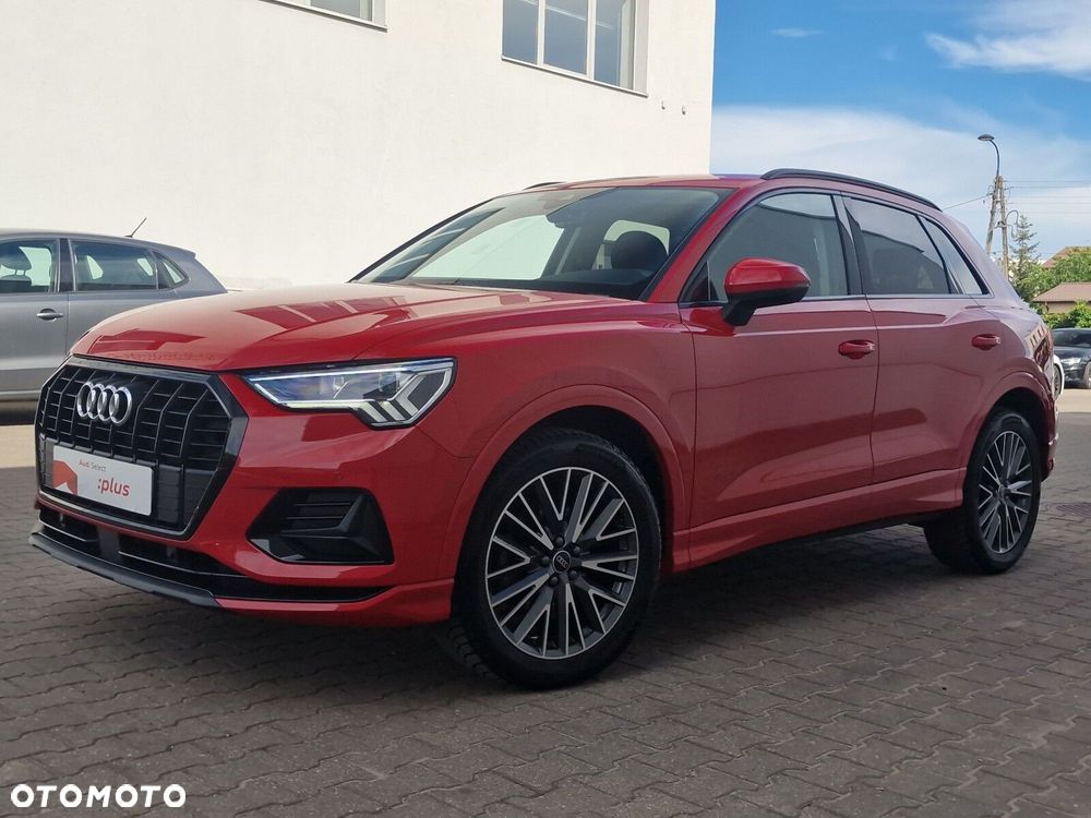 Audi Q3 - 26