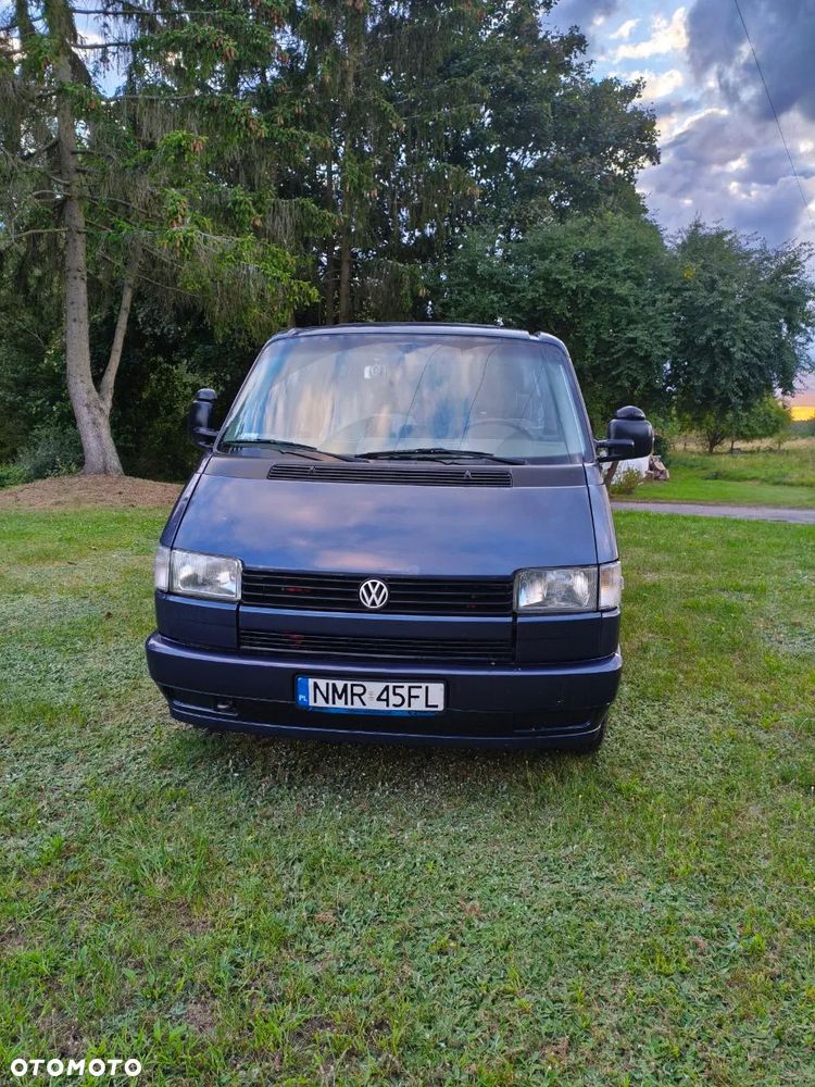 Volkswagen Transporter Standard - 2