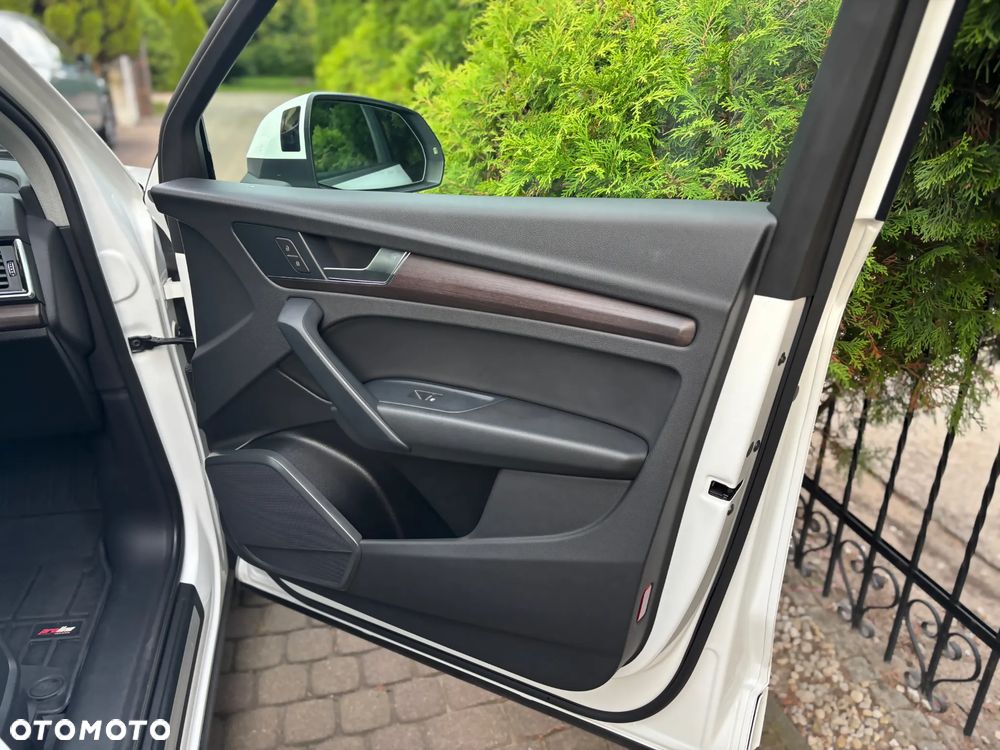 Audi Q5 45 TFSI mHEV Quattro S tronic - 13