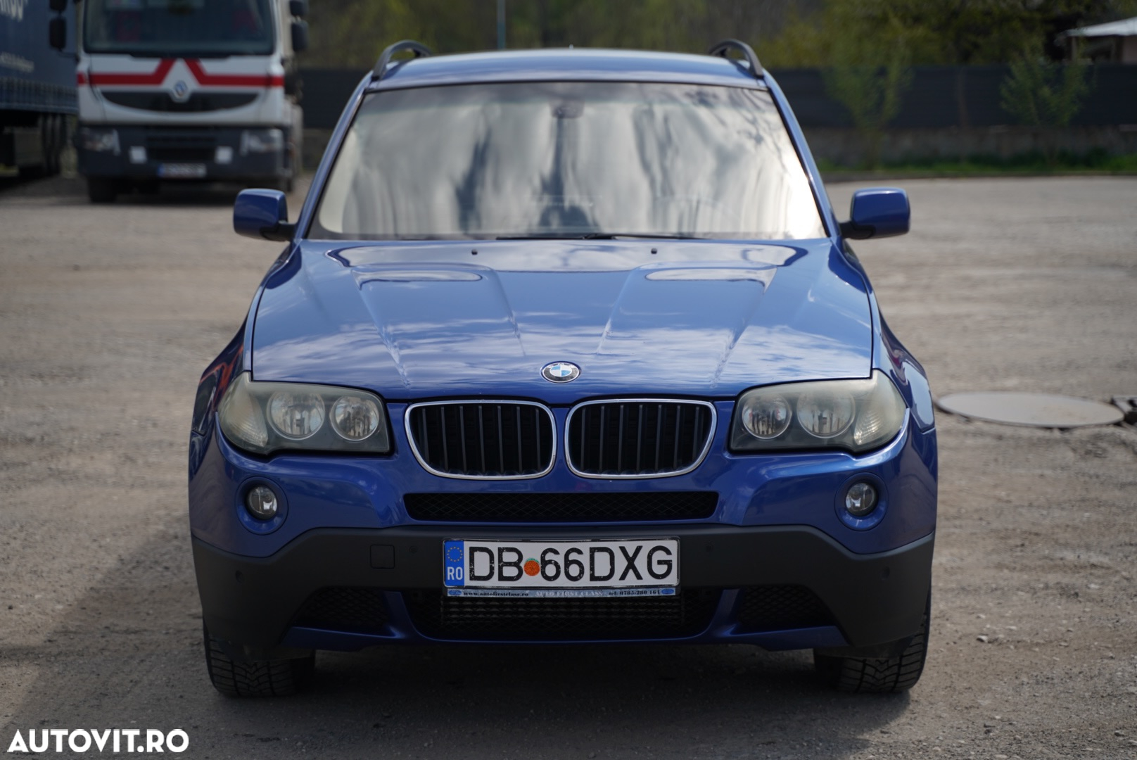 BMW X3 - 2