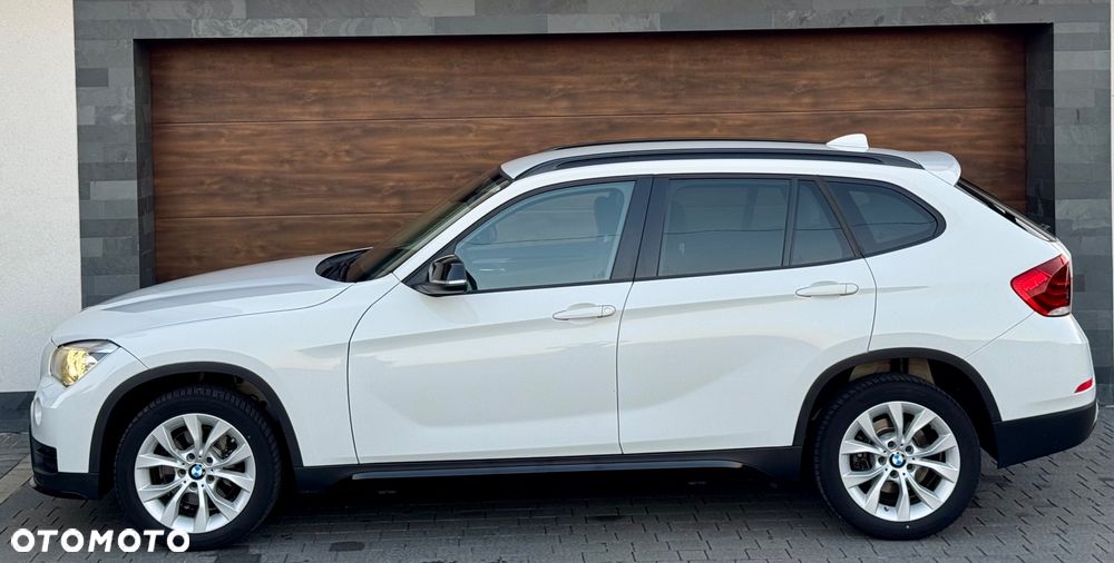BMW X1 sDrive18d Sport Line - 6