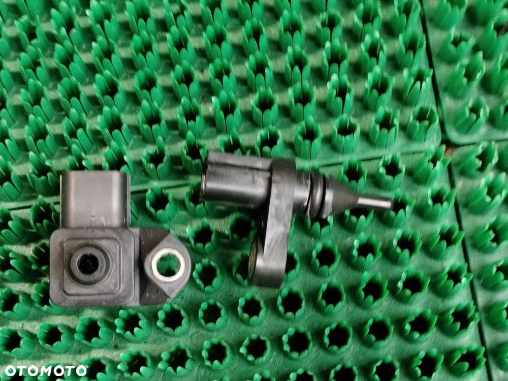 HONDA CR-V 2.0h 19-23r Czujniki z Kolektora Ssącego - 2