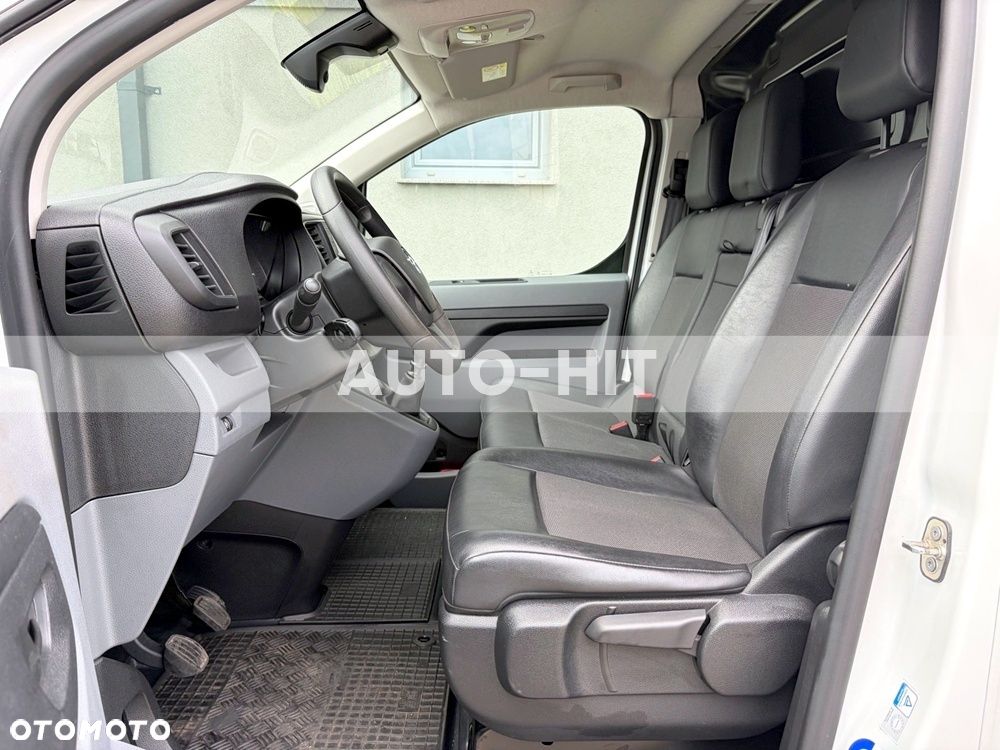 Opel Vivaro - 7