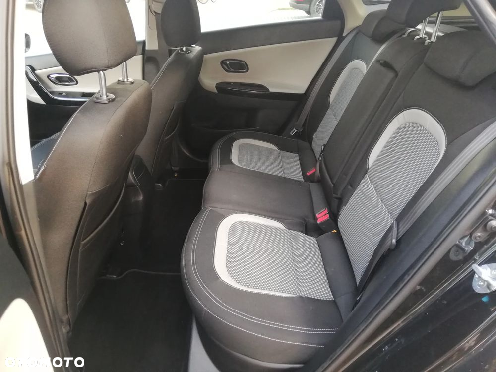 Kia Ceed Cee'd 1.6 GDI L Business Line - 16