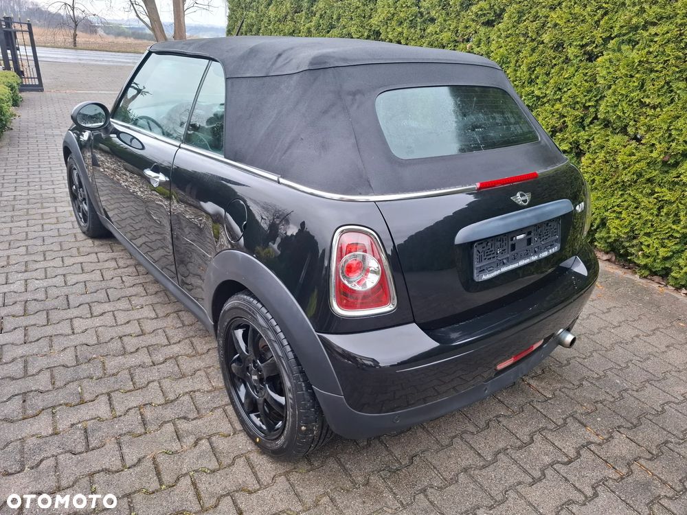 MINI ONE Standard - 5