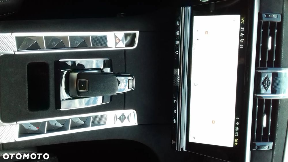 DS Automobiles DS 7 Crossback 1.5 BlueHDi Bastille + - 23