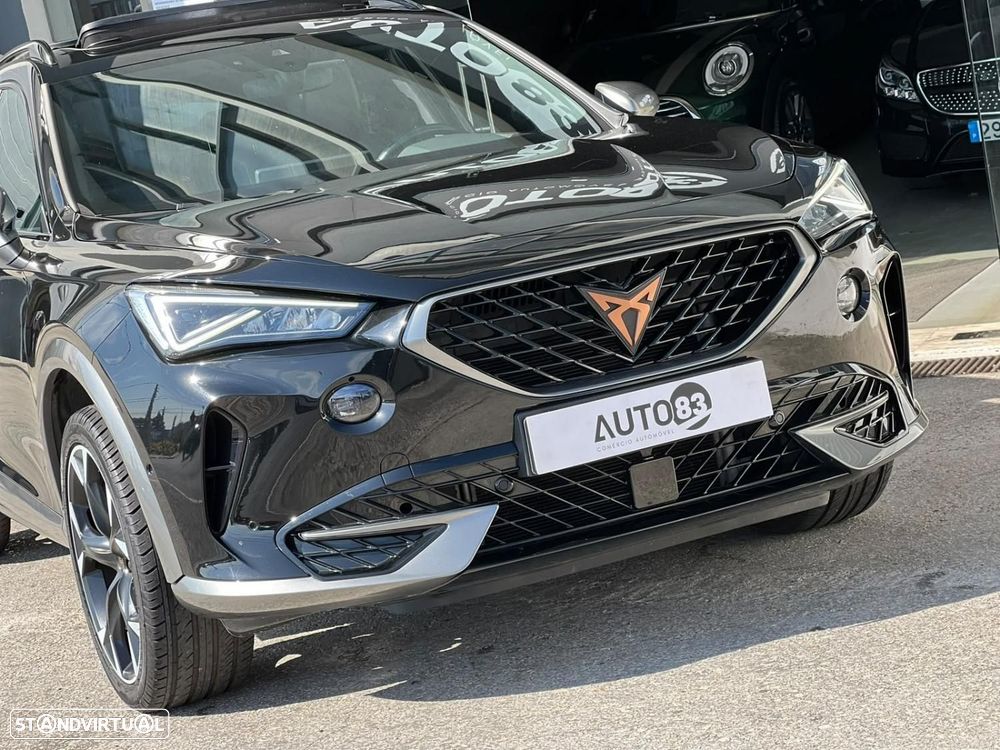 Cupra Formentor 1.5 TSI Sport DSG - 2