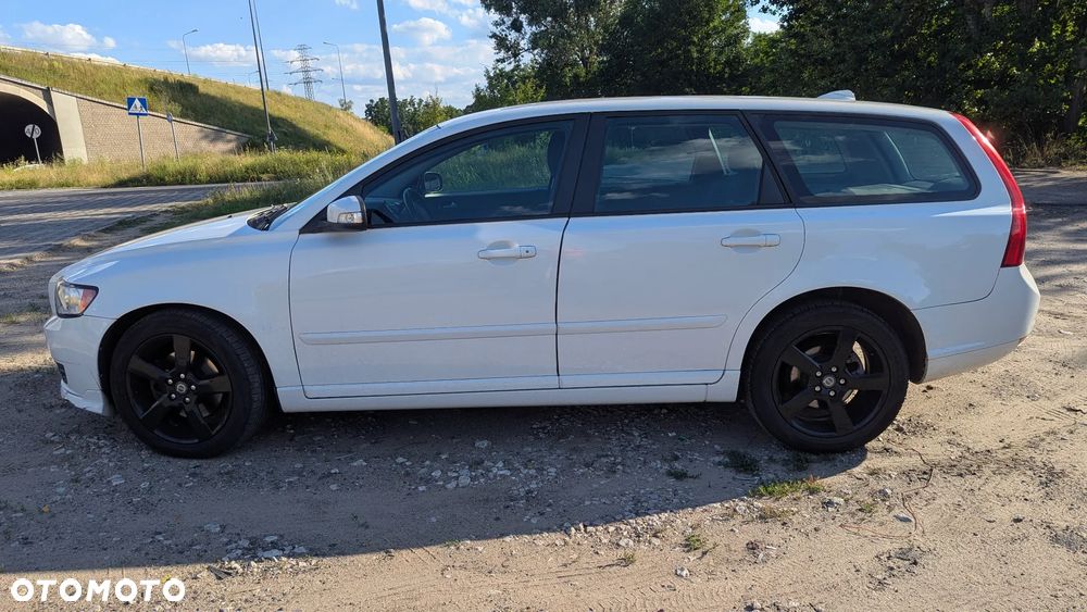 Volvo V50 2.0D DPF RDesign - 6