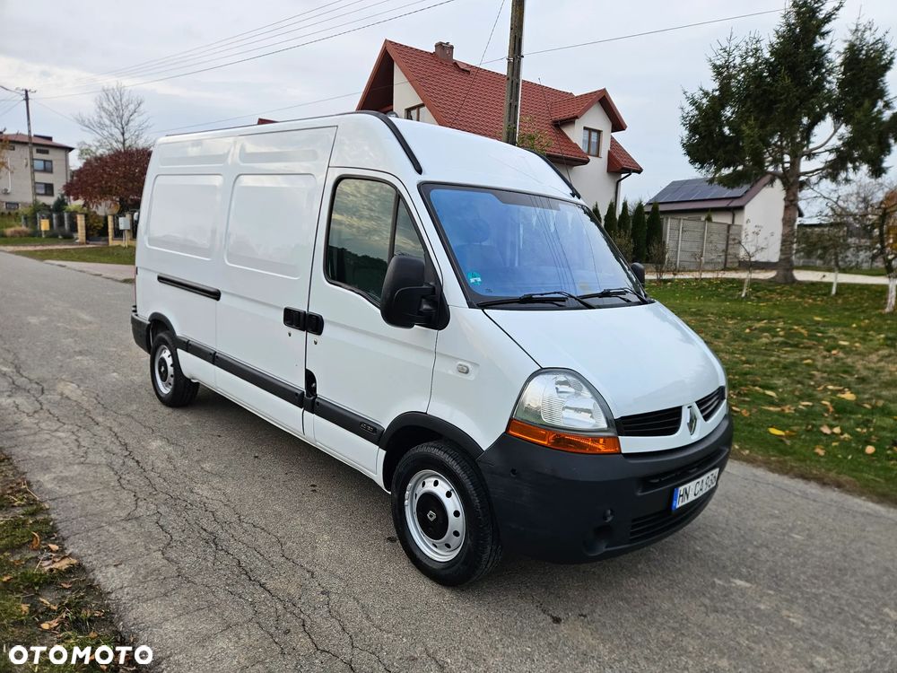 Renault MASTER - 7