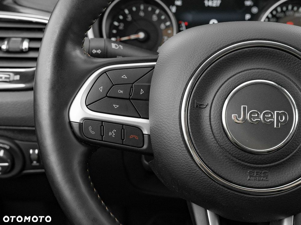 Jeep Compass 1.3 TMair Limited FWD S&S DDCT - 17