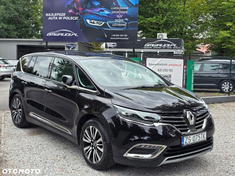 Renault Espace Energy TCe 200 EDC Initiale Paris - 4