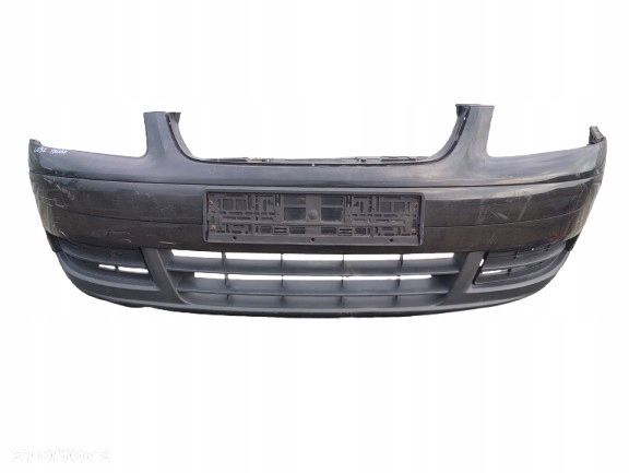 Vw Touran Zderzak Przedni Lc9Z