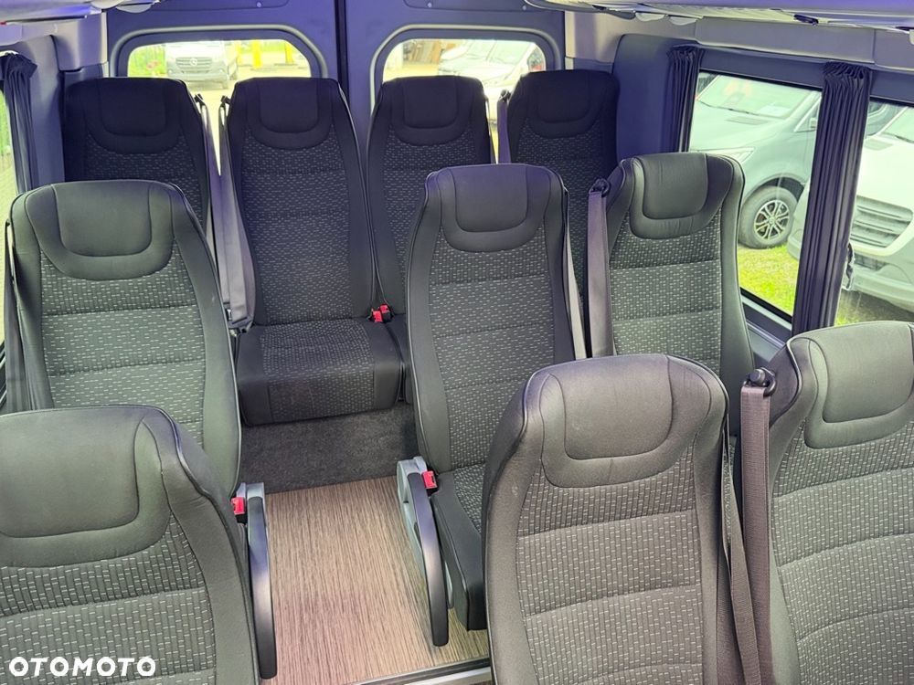 Mercedes-Benz Sprinter 516 - 20