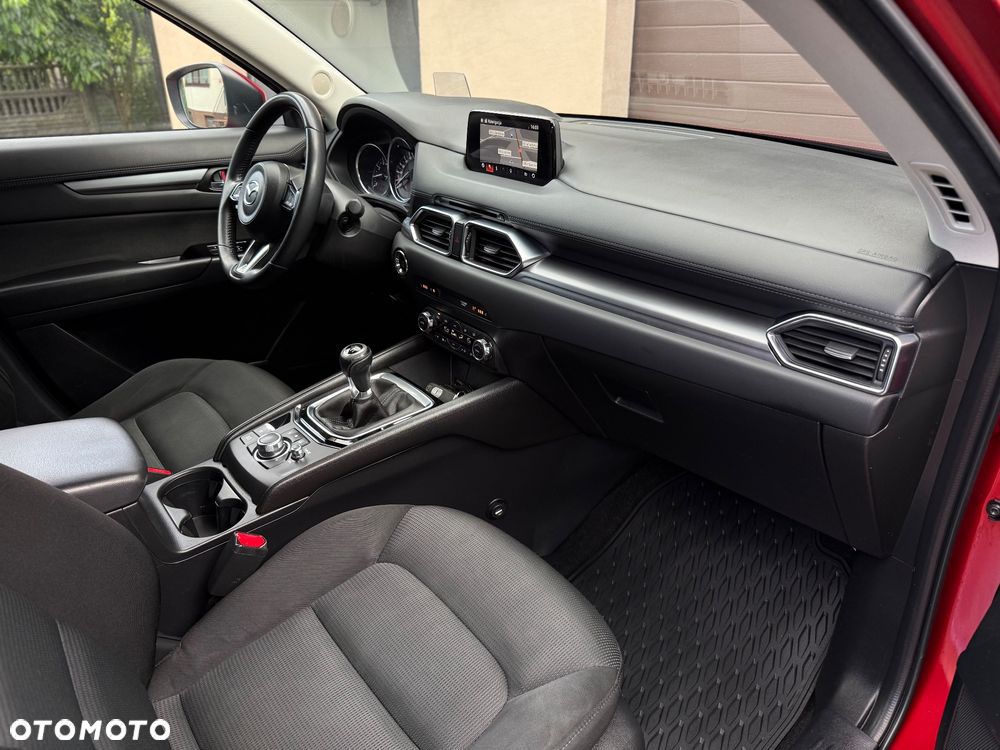 Mazda CX-5 2.0 Skyprestige 2WD - 28