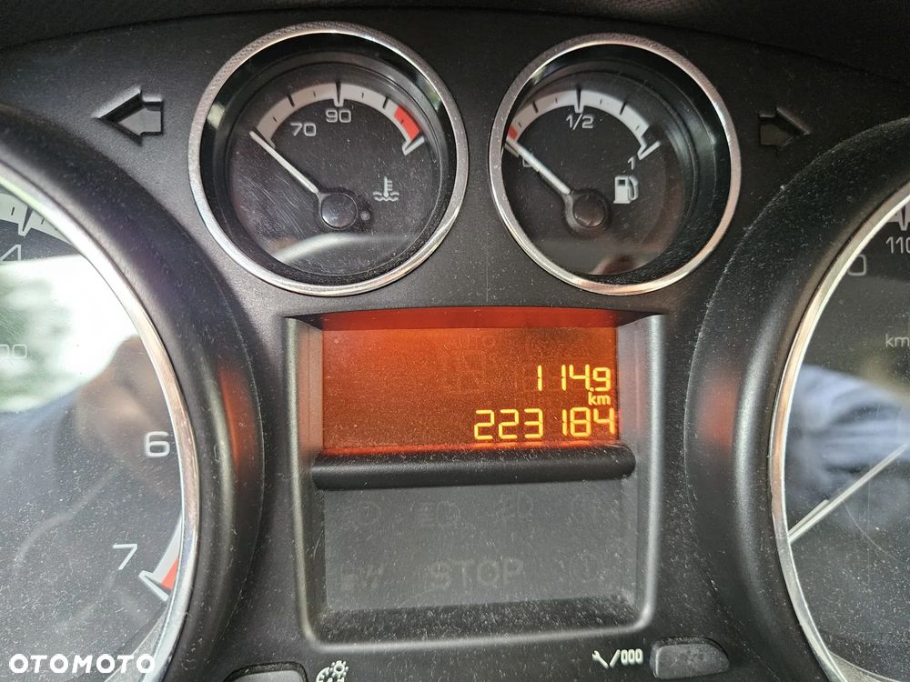 Peugeot 308 95 VTi Filou - 6