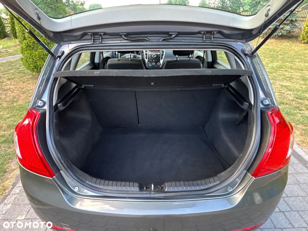 Kia Ceed 1.4 CVVT Vision - 37