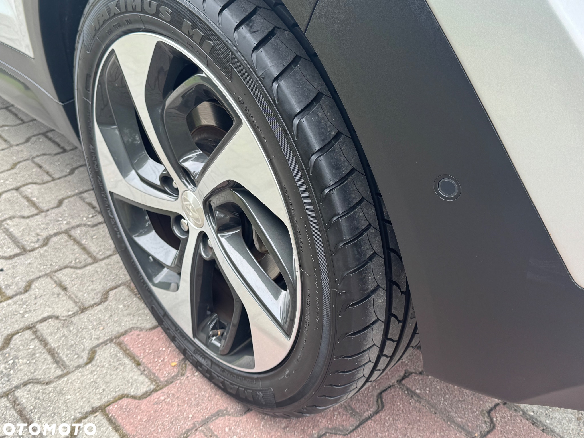 Hyundai Tucson 1.6 T-GDi Premium 4WD DCT - 14
