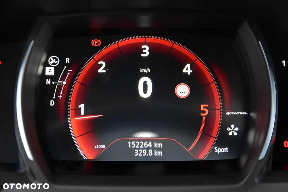 Renault Espace 1.6 dCi Energy Initiale Paris EDC - 29