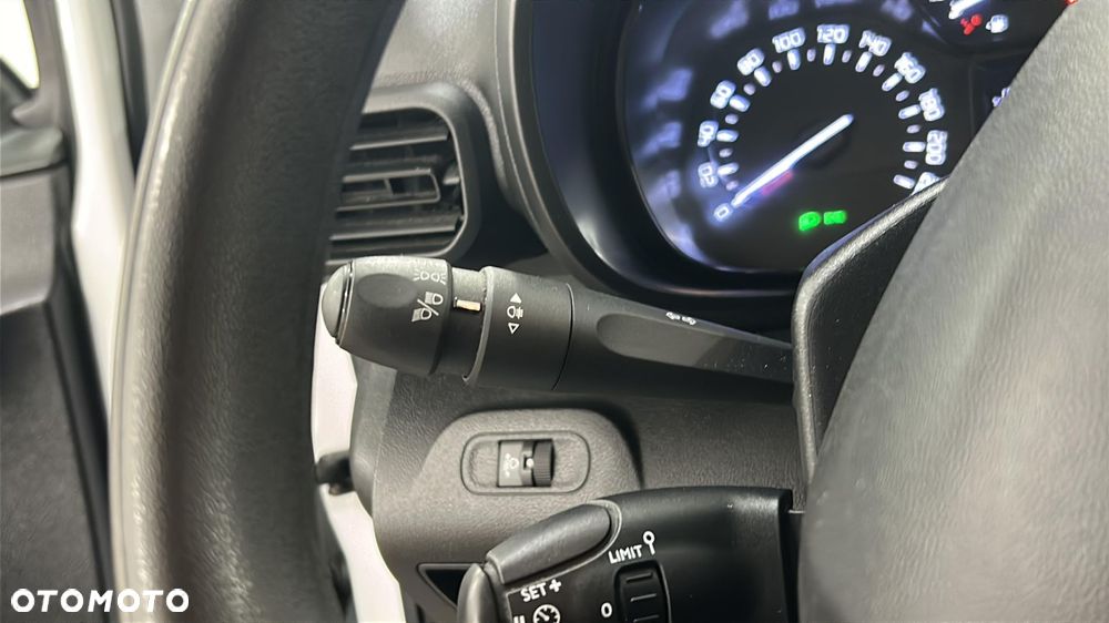 Toyota Proace City - 23