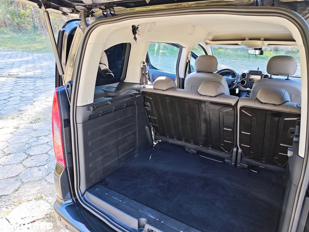 Citroën Berlingo Multispace BlueHDi 100 SELECTION - 29