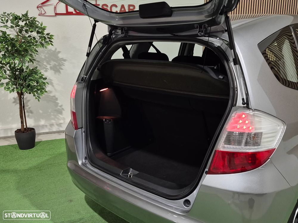 Honda Jazz 1.2 i-VTEC City - 21