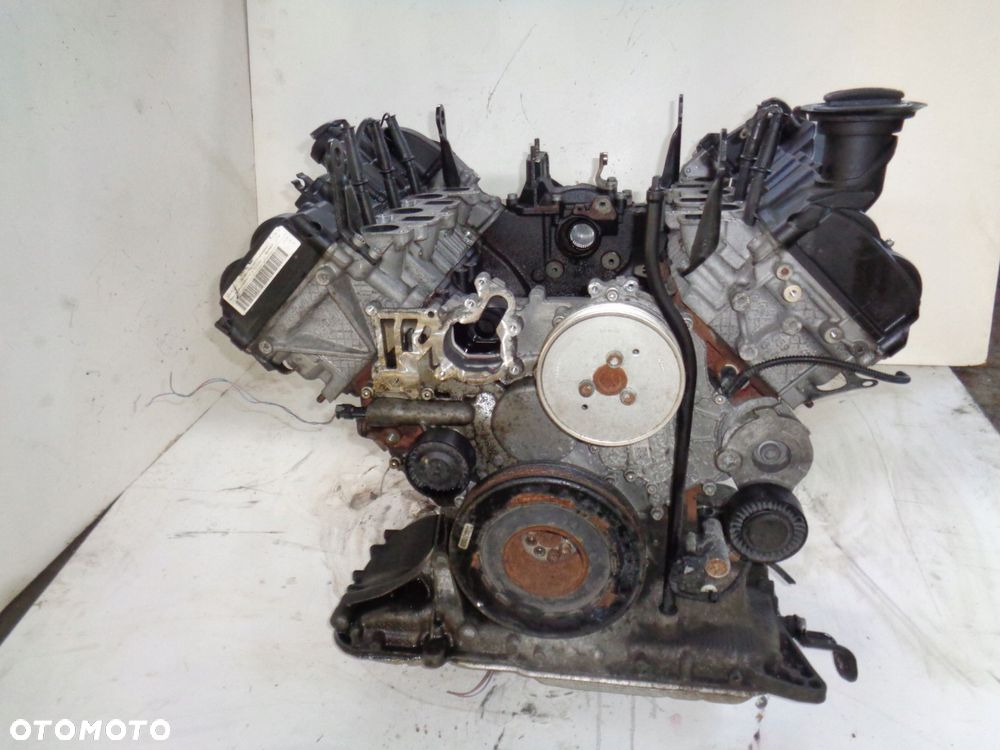 audi a4 b8 a5 a6 c7 7 a8 silnik 3.0 tdi cla claa clab 12r - 2