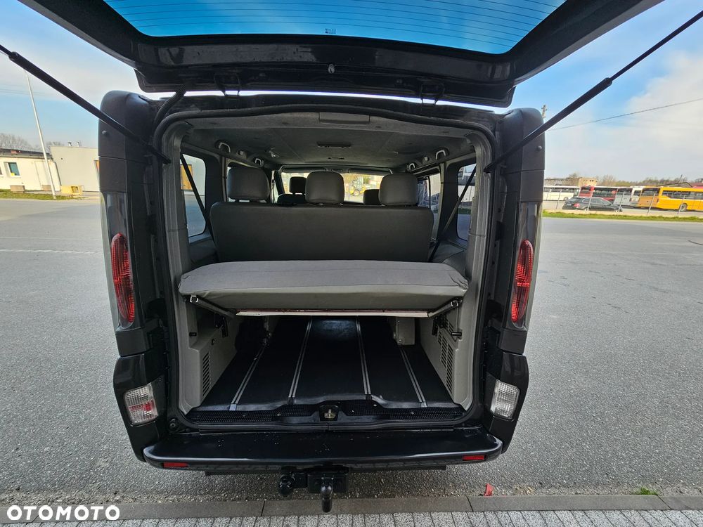 Opel Vivaro L1H1 - 14