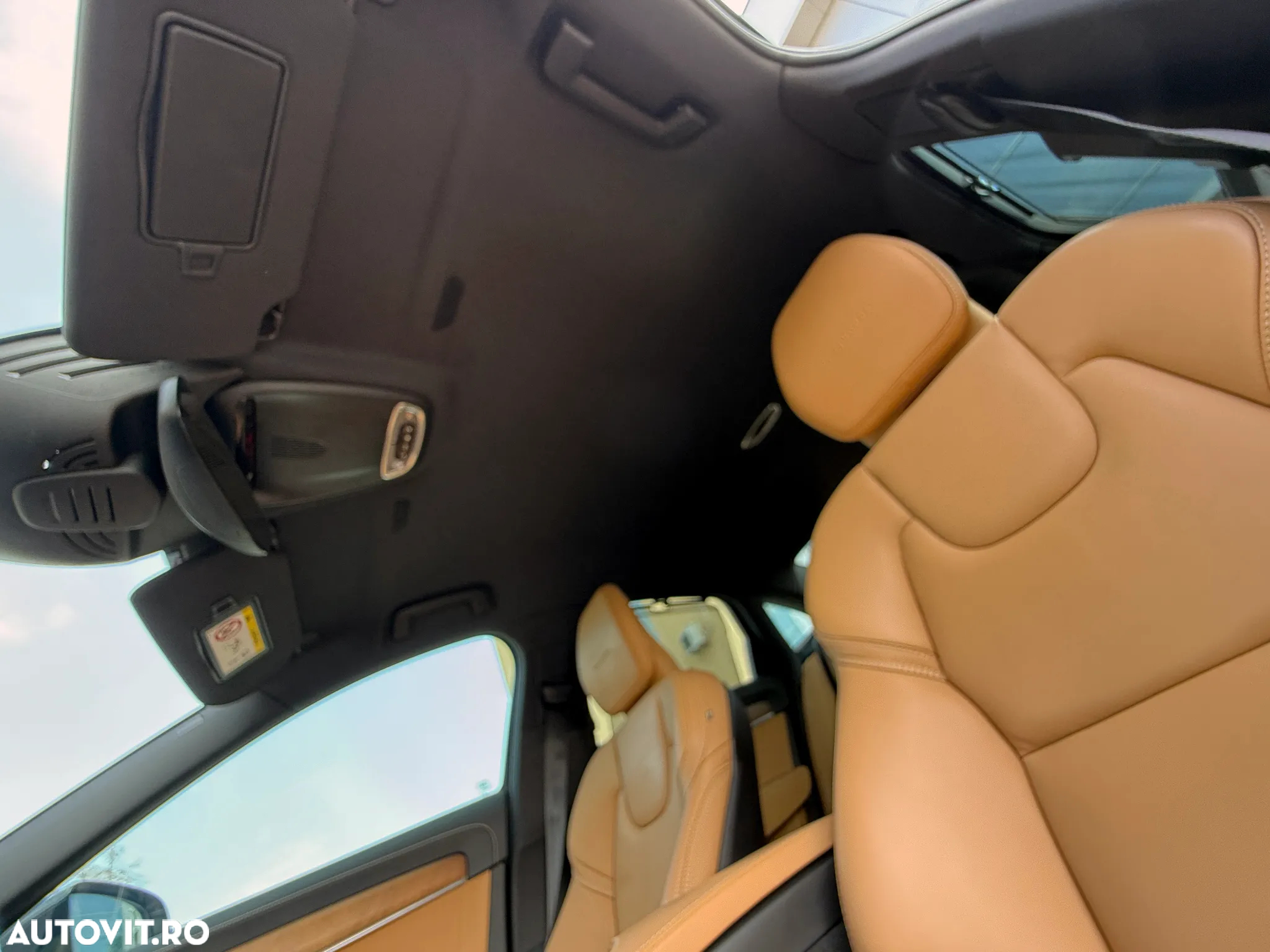 Volvo S90 D3 Geartronic Inscription - 20