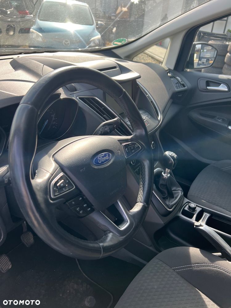 Ford Grand C-MAX Gr 2.0 TDCi Trend ASS - 11