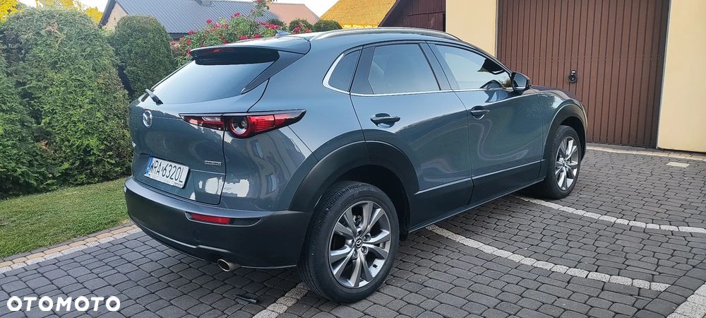 Mazda CX-30 - 7